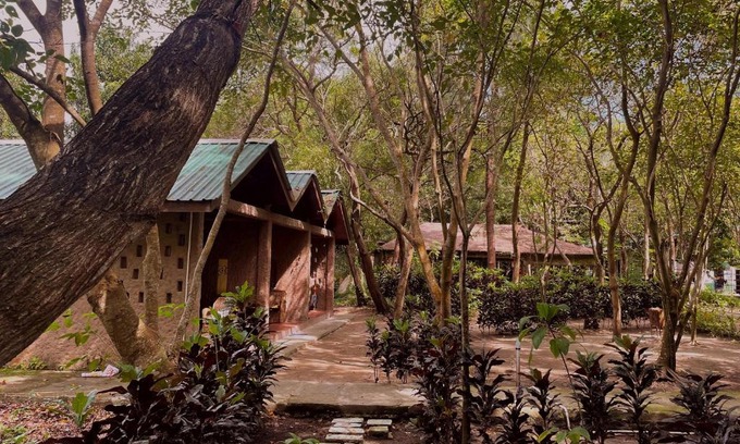 Neil Island Hotel | Dancing Dugong