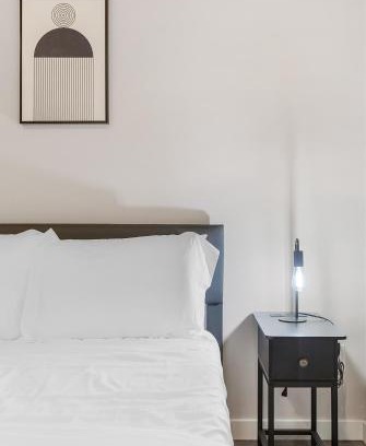 Fremont Apartment | Dancing Wings Retreat Walker Paradise in Fremont