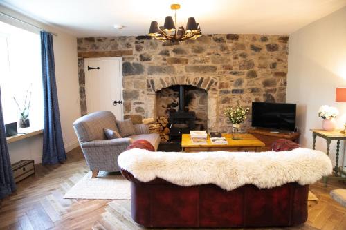 Aberlour House | Dandaleith Cottage No.1