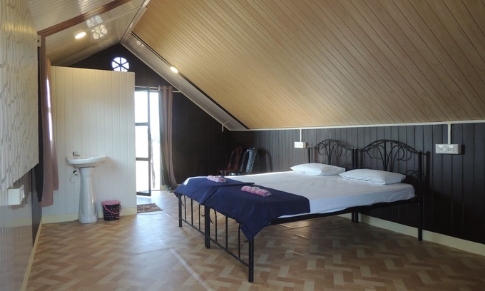 Dandeli Resort | Dandeli - Aura Homestay