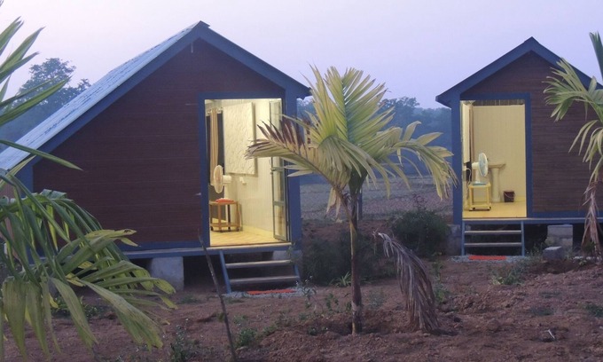 Timbholi Other | Dandeli - Aura Jungle Stay