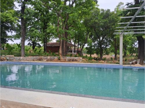 Timbholi Apartment | Dandeli Aura Retreat