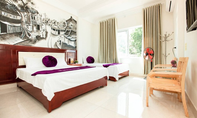Bai Chay House | Dang Quang Guesthouse