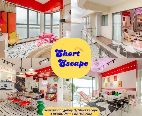 Central District Apartment | Danga Bay Country Garden by Short Escape