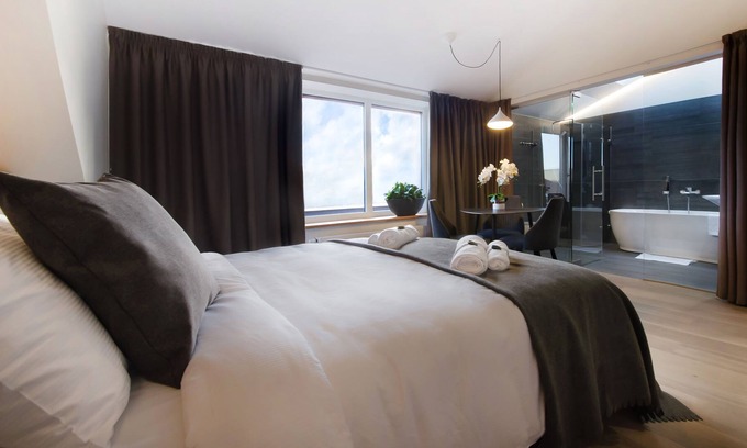 Klaipeda Hotel | Dange Hotel