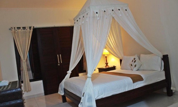 Munduk House | Dangin Mangkalan Homestay