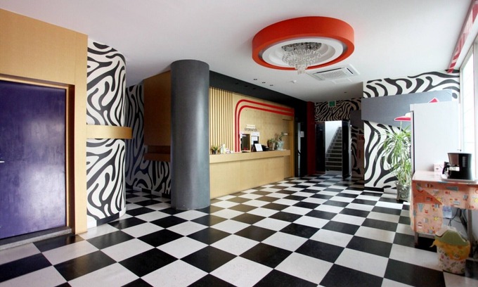 Kijisi-ri Hotel | Dangjin High Hill