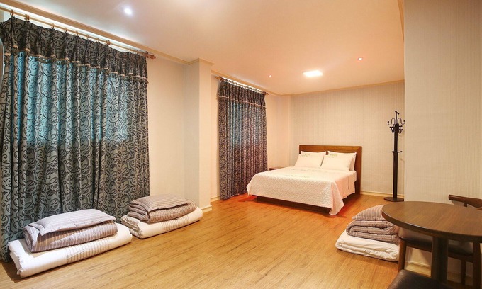 Kijisi-ri Hotel | Dangjin Royal