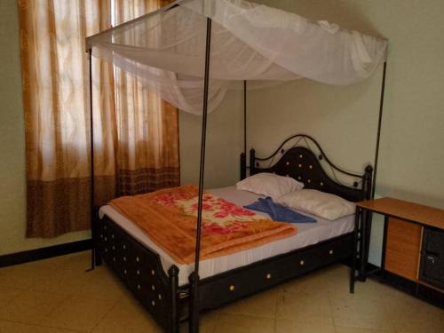 Mangola House | Dangote Inn Eyasi