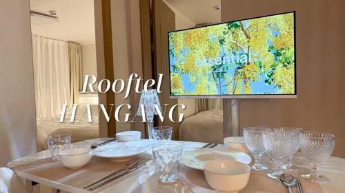 Dangsan-dong Apartment | Dangsan House