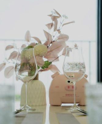 Trung Hoa Nhan Chinh Apartment | Dani Homestay Ha Noi