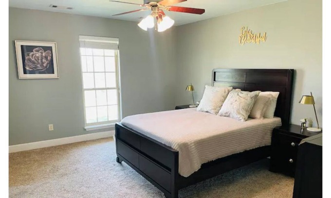 North by Northwest House | Danica Shay Properties- updated 3bdrm/2bath home