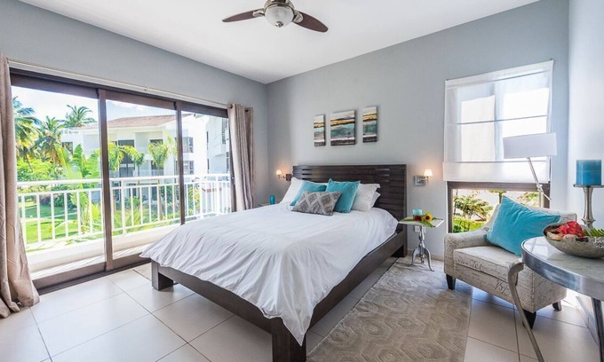 Las Terrenas House | DANIEL DURAN