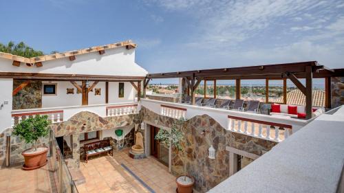 Caleta de Fuste House | Daniel Luxury House Caleta