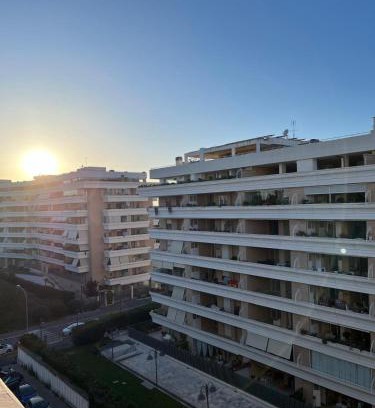 Aurelio Apartment | Daniela Luxury Apartment