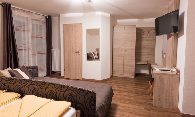 Obervellach Apartment | DANIELSBERG vacation apartment