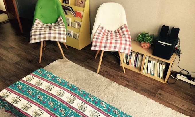 Jung-gu Hostel | Danim Backpackers - Hostel