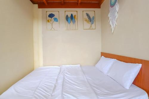 Dieng Hotel | Danin Villa Syariah Dieng Mitra RedDoorz