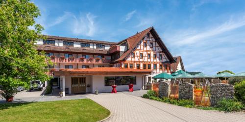 Marschalkenzimmern Hotel | Danner´s Hotel Löwen