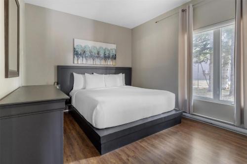 Beresford Hotel | Dannys Suites, SureStay Collection by Best Western