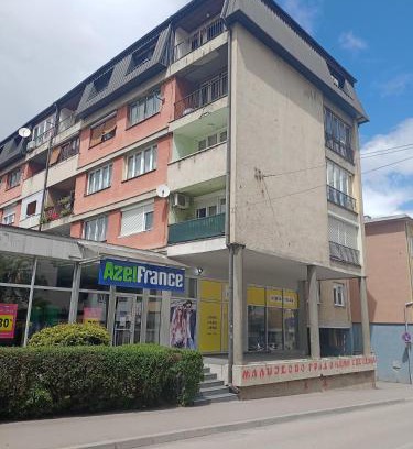 Visegrad Apartment | Danojlić