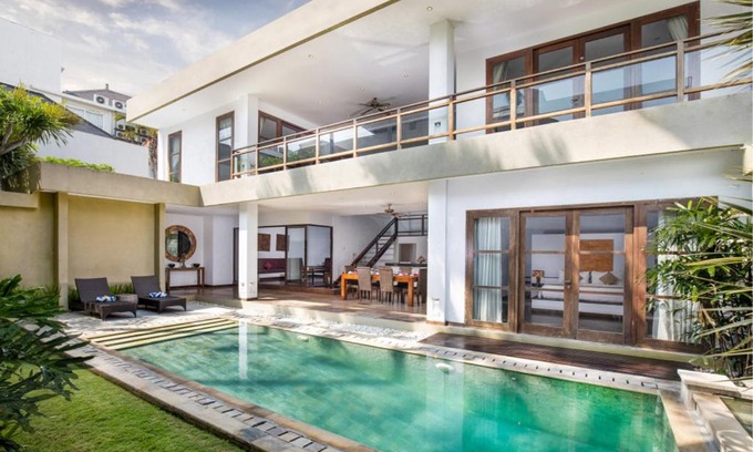 Batubelig Villa | Danoya Private Luxury Residences