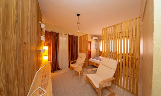 Barahona Apartment | Danshari Aparta-estudio Próximo al Malecón