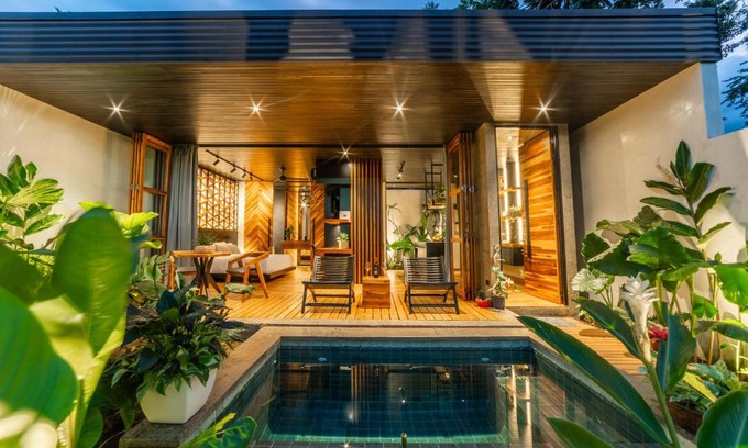 La Fortuna Apartment | Danta Santa Lofts