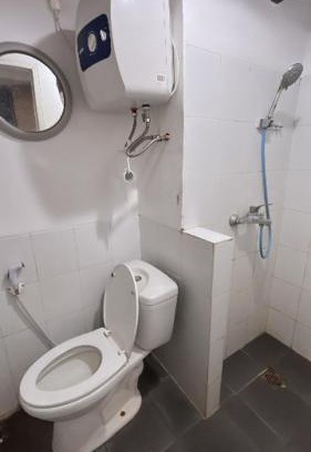 Cipaganti Apartment | Dante Borne