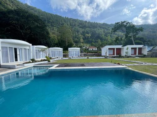 Kintamani Hotel | Danu Kuning Villa