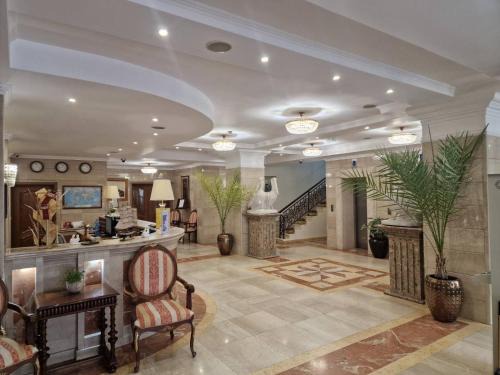 Silistra Hotel | Danube Hotel & Spa