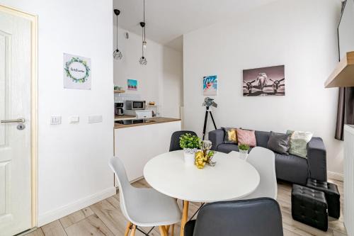 Ujlipotvaros Apartment | DanubeGreen bright two bedroom apartment near Margaret Island