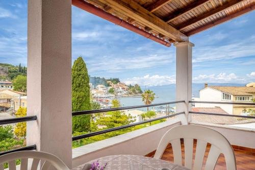 Kassiopi Apartment | Dany Apartments