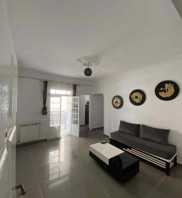 Ain El Turk Apartment | Dany house