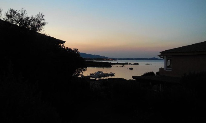 Golfo di Marinella Apartment | Dany's Home in Baia de Bahas