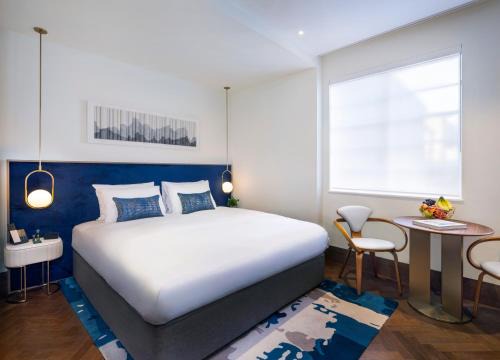Crouch End Apartment | Dao by Dorsett North London