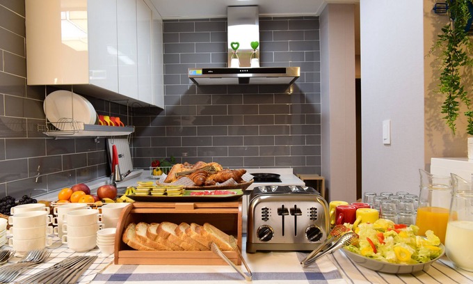 Mapo House | DAOL guest house