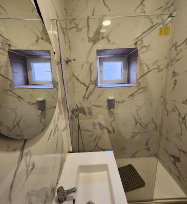 Sao Jorge de Arroios Hostel | Daora Lisbon hostel