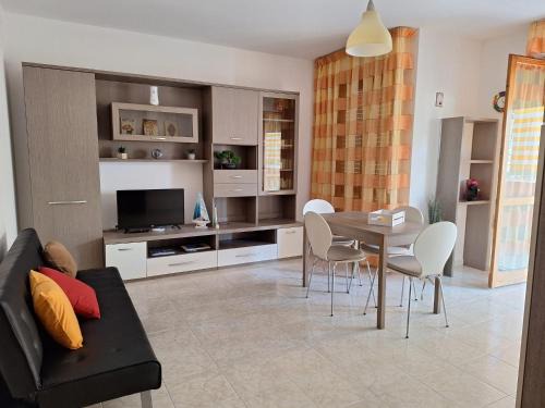 Selargius Apartment | DaPa Home