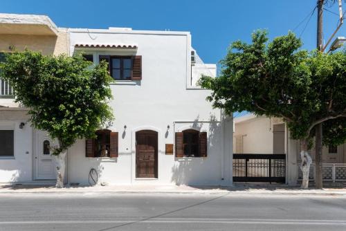 Pacheia Ammos House | Daphne's Konaki in Pachia Ammos