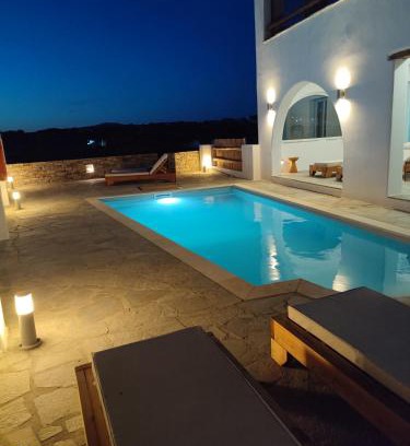 Vivlos House | Daphne's place