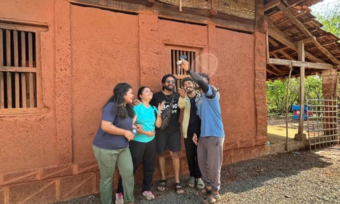 Dapoli Other | Dapoli nature camp