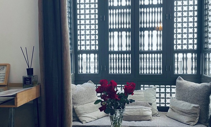 Mellah House | Dar 73