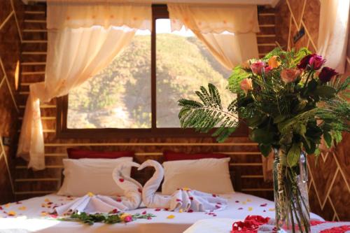 Imlil Bed & Breakfast | Dar Adouss