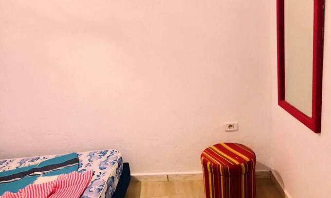 Djerba Midun House | Dar AESHA (Sans Vis a vis)