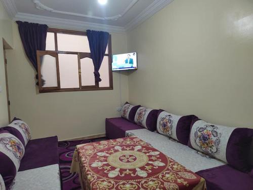Tnine Aglou Apartment | Dar Aglou Appart 2