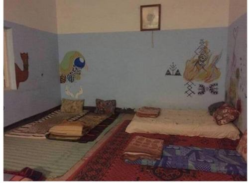 Tagounite House | Dar Ahmed