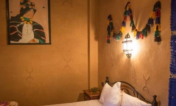 Nekob House | Dar Ait Hmid Zagora