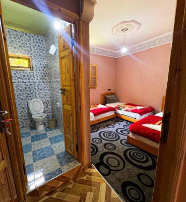 Imlil House | Dar Akiode Toubkal