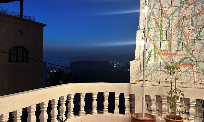 Tamrhakht Bed & Breakfast | Dar Al-Andalus